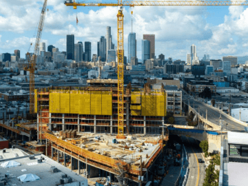 What the New Federal Housing Law Means for California as Newsom Says It Builds on the State’s Housing Strategy
