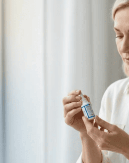 Millions of Eye Drops Recalled Nationwide. California Shoppers Should Check Their Medicine Cabinets Now