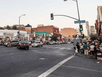 ICE Suspends Most Vehicle Stops Nationwide. What California Immigrant Families Need to Know
