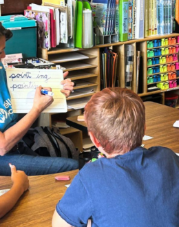 Why Some Kids Struggle With Math and Reading and How LAUSD Is Trying to Change That