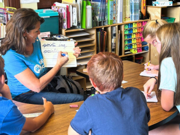 Why Some Kids Struggle With Math and Reading and How LAUSD Is Trying to Change That
