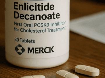 FDA Approves First Daily PCSK9 Cholesterol Pill. What Lipfendra Means for California Families and Latino Heart Health