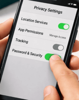 How ICE Uses Digital Technology and What the Law Says About Your Privacy Rights