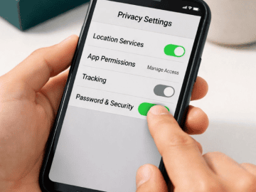 How ICE Uses Digital Technology and What the Law Says About Your Privacy Rights