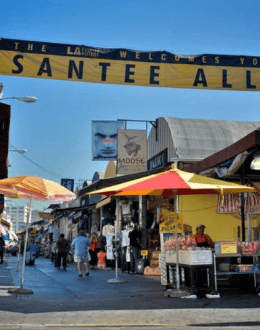 California Bill Could Make It Easier to Open a Pop-Up Business. Here’s What AB 1679 Means for Small Entrepreneurs