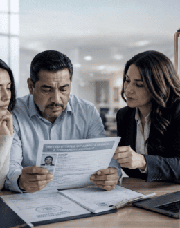 Trump Administration Revives Public Charge Rule: What California Immigrant Families Need to Know