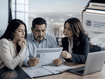 Trump Administration Revives Public Charge Rule: What California Immigrant Families Need to Know