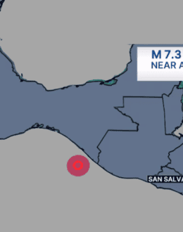 7.3 Magnitude Earthquake Did Not Hit California, But It Is a Reminder for Families to Prepare
