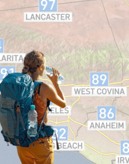 California Heat Safety Tips: How to Prevent Dehydration and Stay Safe During Extreme Heat