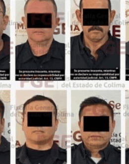 U.S. Designates Juárez Cartel and Los Viagras as Foreign Terrorist Organizations, Expanding Crackdown on Mexican Cartels
