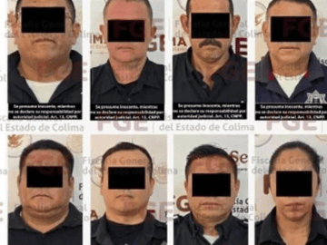 U.S. Designates Juárez Cartel and Los Viagras as Foreign Terrorist Organizations, Expanding Crackdown on Mexican Cartels