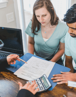 Buying a Home Is Getting Harder for Young Adults, Especially in California