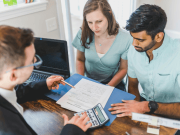 Buying a Home Is Getting Harder for Young Adults, Especially in California