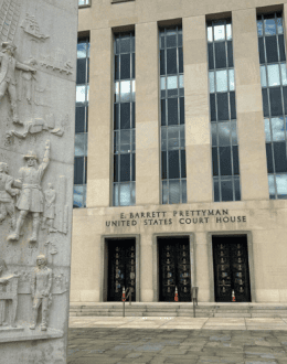 Trump Administration Activates Rarely Used Alien Terrorist Removal Court for First Time. Here’s What It Means.