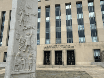 Trump Administration Activates Rarely Used Alien Terrorist Removal Court for First Time. Here’s What It Means.