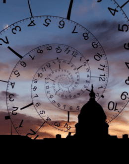 What the U.S. Can Learn From Mexico Before Ending Daylight Saving Time