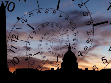 What the U.S. Can Learn From Mexico Before Ending Daylight Saving Time