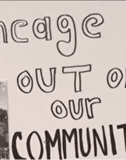 Boyle Heights Wants Lineage Gone. Why Can’t Los Angeles Simply Order the Warehouse to Close?