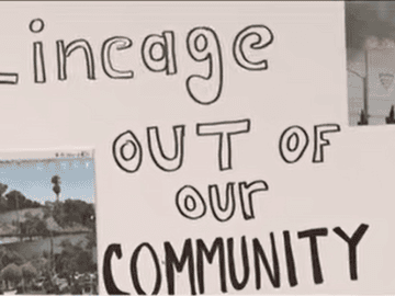 Boyle Heights Wants Lineage Gone. Why Can’t Los Angeles Simply Order the Warehouse to Close?