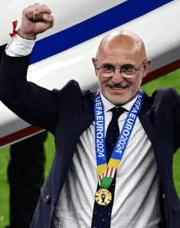 Spain Didn’t Buy a Champion. It Built One. Here’s the Leadership Blueprint Every Business Can Use