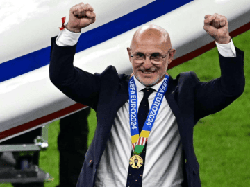 Spain Didn’t Buy a Champion. It Built One. Here’s the Leadership Blueprint Every Business Can Use