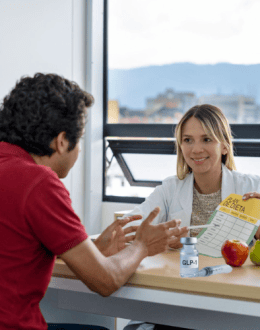 GLP-1 Weight Loss Drug Use Reaches Record High in U.S. as Obesity Declines, Gallup Finds