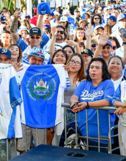 What Every Business Can Learn From the Dodgers’ White House Decision