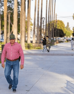 WHO Says Nearly Half of Dementia Cases May Be Preventable. What California Families Should Know
