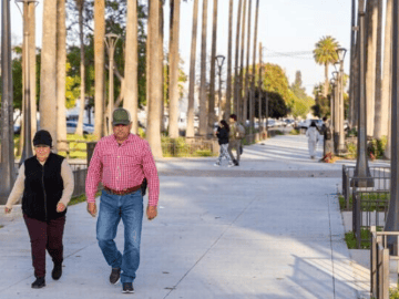 WHO Says Nearly Half of Dementia Cases May Be Preventable. What California Families Should Know