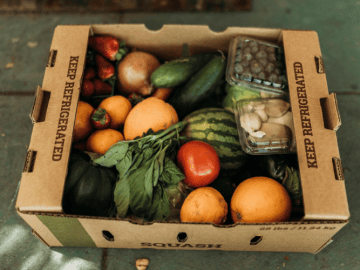 CalFresh EBT Can Already Be Used Online. Here’s What’s New: Los Angeles Families Can Now Get Farm-Fresh Produce Delivered to Their Door