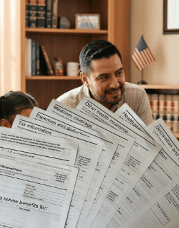 Could Using Government Benefits Affect Your Green Card or Legal Status? Here’s What California Families Need to Know