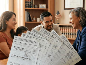 Could Using Government Benefits Affect Your Green Card or Legal Status? Here’s What California Families Need to Know