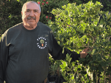 How Los Angeles Landscaper Gonzalo Farías Built a Business Through Resilience, Faith, and Hard Work