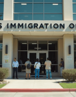 USCIS Can Now Send Some Asylum Applicants to Immigration Court Without an Interview. Here’s What It Means.
