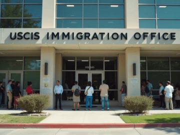 USCIS Can Now Send Some Asylum Applicants to Immigration Court Without an Interview. Here’s What It Means.