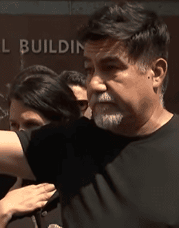 What David Huerta’s Case Means for Immigrant Workers and the Future of ICE Protests in California