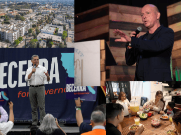 California Governor Election 2026: Becerra vs. Hilton, Where They Stand on the Issues That Matter Most to Families