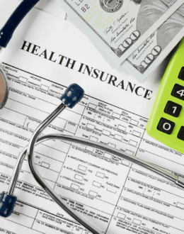 Why Your Paycheck May Shrink Next Year Because of Health Insurance