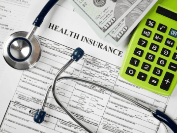 Why Your Paycheck May Shrink Next Year Because of Health Insurance