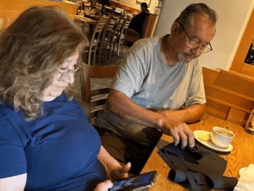 Every Empty Table Has a Story: UCLA Research Confirms What LA Restaurant Owners Have Been Living
