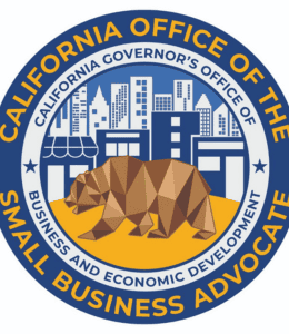 CalOSBA a State Government Branch that Helps Small Businesses