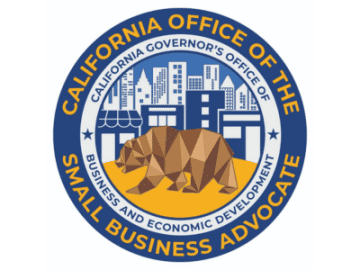 CalOSBA a State Government Branch that Helps Small Businesses