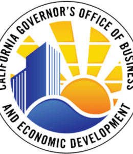 The Governor’s Office of Business and Economic Development (GO-Biz)