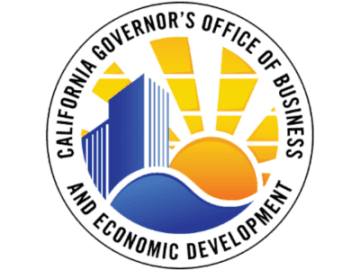 The Governor’s Office of Business and Economic Development (GO-Biz)