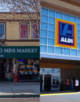 California’s New Anti-Monopoly Bill Could Change the Rules for Small Businesses. Here’s What AB 1776 Would Do.