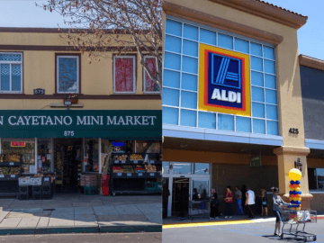 California’s New Anti-Monopoly Bill Could Change the Rules for Small Businesses. Here’s What AB 1776 Would Do.