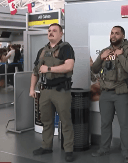 ICE Is Making More Airport Arrests. Here’s What California Immigrant Families Should Know Before They Fly