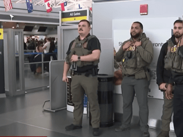 ICE Is Making More Airport Arrests. Here’s What California Immigrant Families Should Know Before They Fly