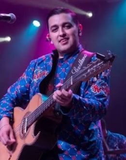 Who was Adán Rodríguez, singer and former lead vocalist of Los Nuevos Rebeldes, killed outside his home in Culiacán?