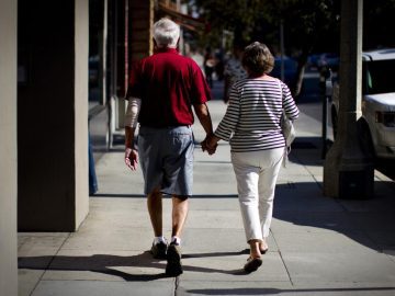 California is not Becoming Empty. It is Becoming Older, More Expensive, and More Economically Specialized.